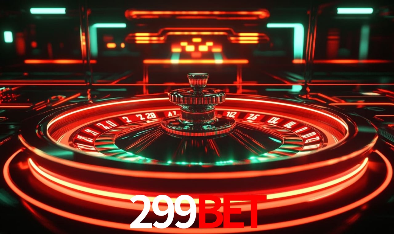 Apostas Esportivas na 299bet: Um Guia Completo