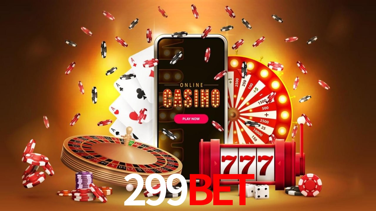 A Popularidade dos Caça-Níqueis no 299bet
