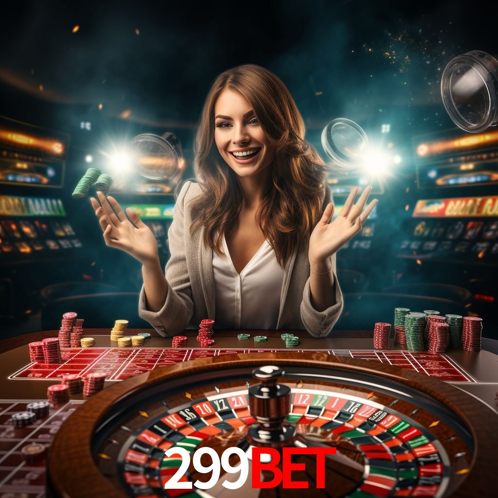 Experimente o Login Seguro Premium no 299bet