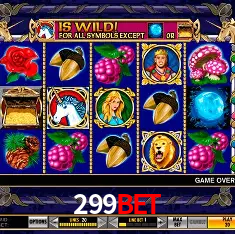 Descubra a Magia dos Jogos de Arcade no 299bet