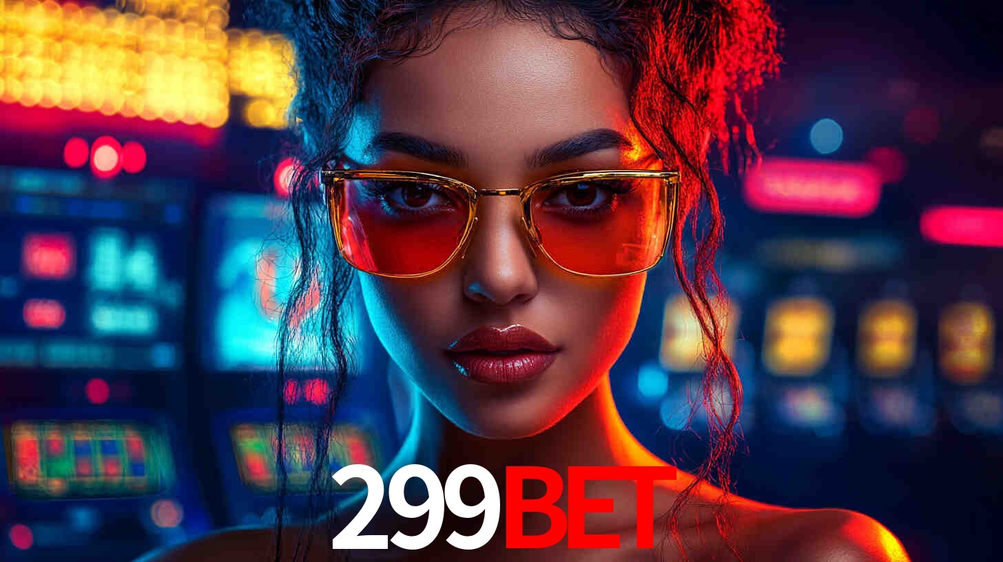 Inovações de Jogos na 299bet: O Futuro das Experiências Interativas