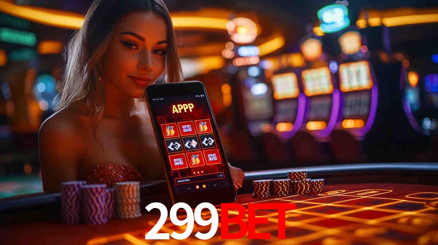 Descubra a Essência do 299bet: Nossa História e Compromissos