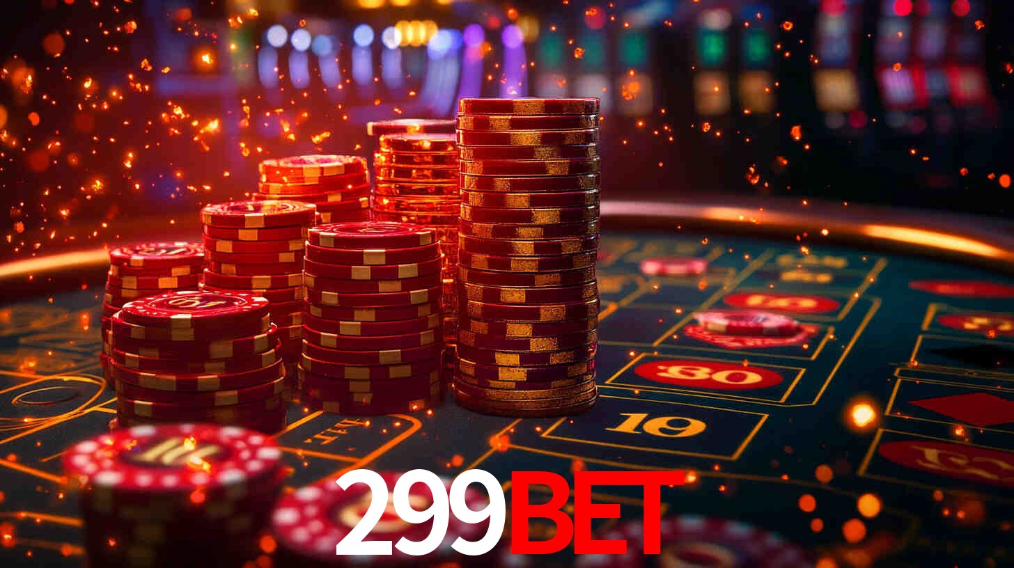 Exclusive Games 299bet