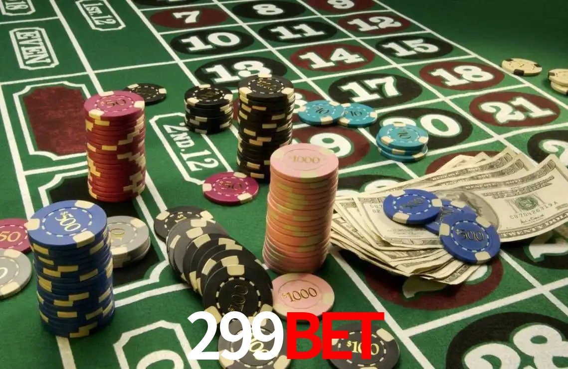 Player Reviews 299bet