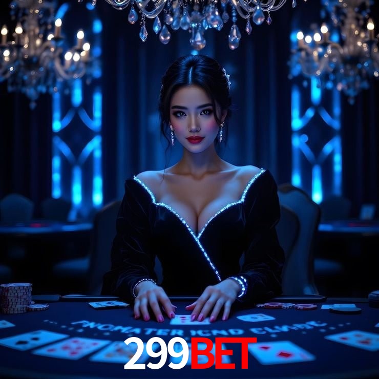 Design Responsivo 299bet