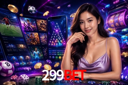 Exclusive Offers 299bet
