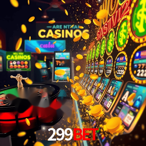 cassino 299bet
