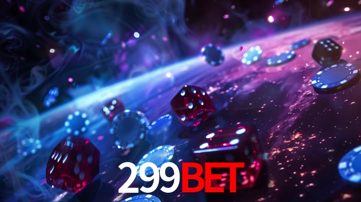 Account Benefits 299bet