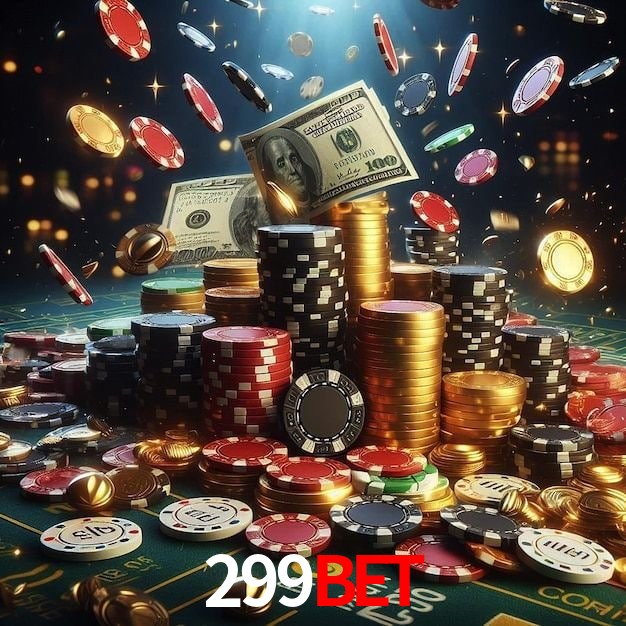 PIX Instantâneo 299bet