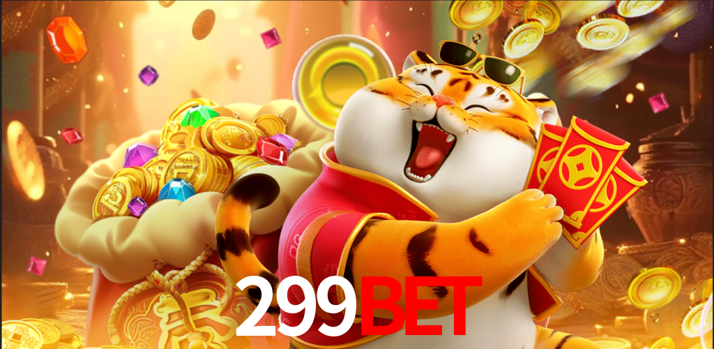 299bet: A Experiência de Casino com Jogos de Mesa ao Vivo