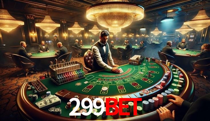 Bonus Features 299bet
