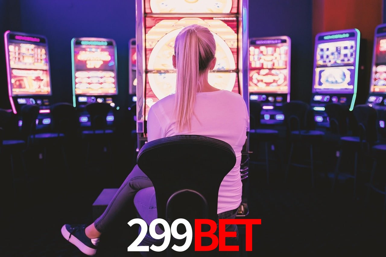 Live Casino 299bet