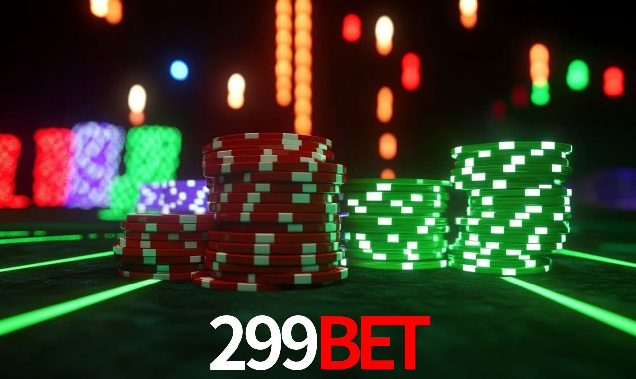 Game Statistics 299bet