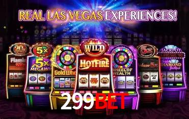 Desvendando o Mundo dos Jogos Virtuais na 299bet