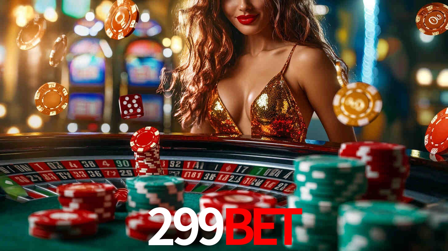 Premium Interface 299bet