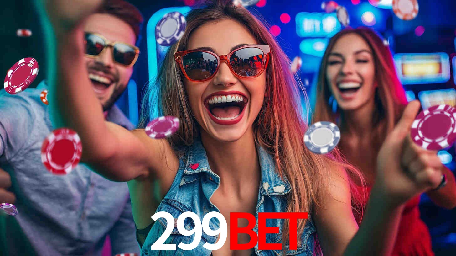 Explorando a Categoria de Eventos em Apostas na 299bet