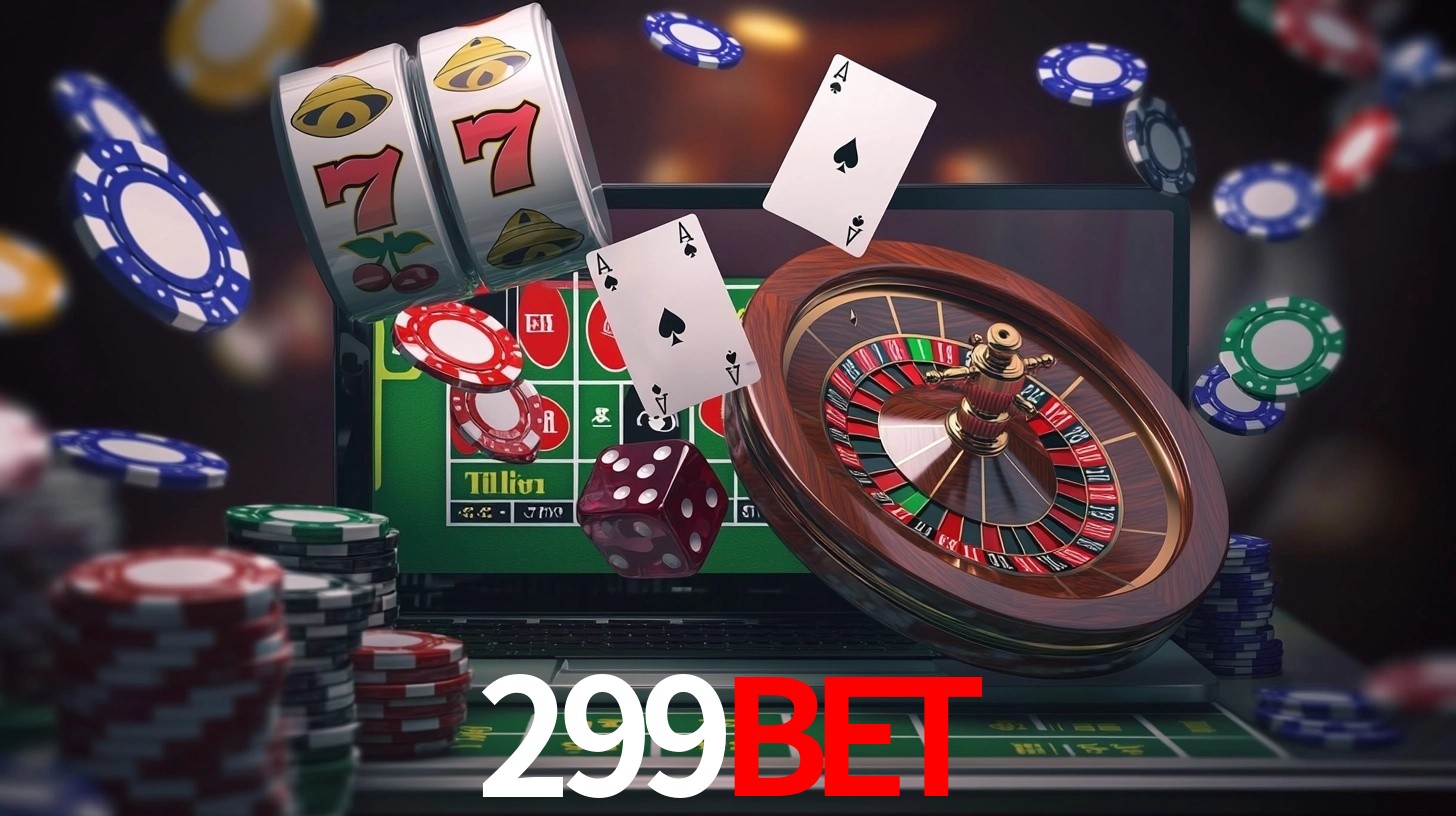 Ofertas Imperdíveis na 299bet: Promoções e Bônus Que Valem a Pena