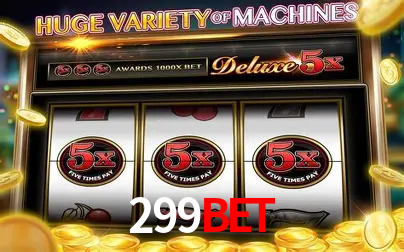 Inovações de Jogos na 299bet: O Futuro das Experiências Interativas