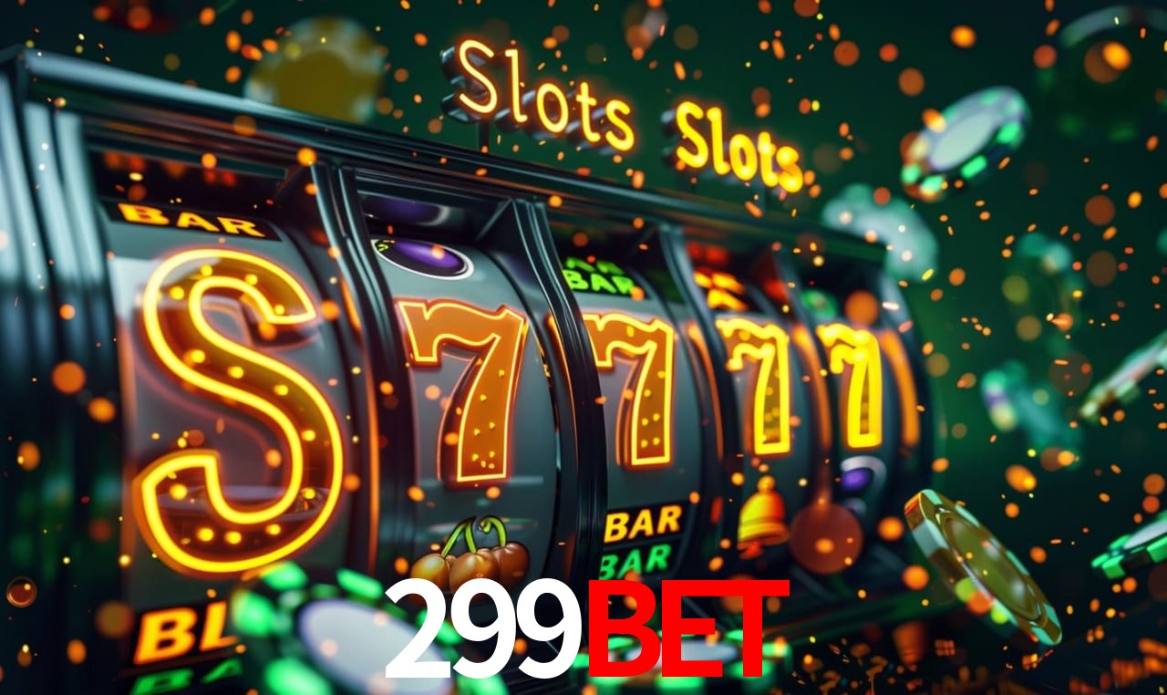 Experiência VIP 299bet