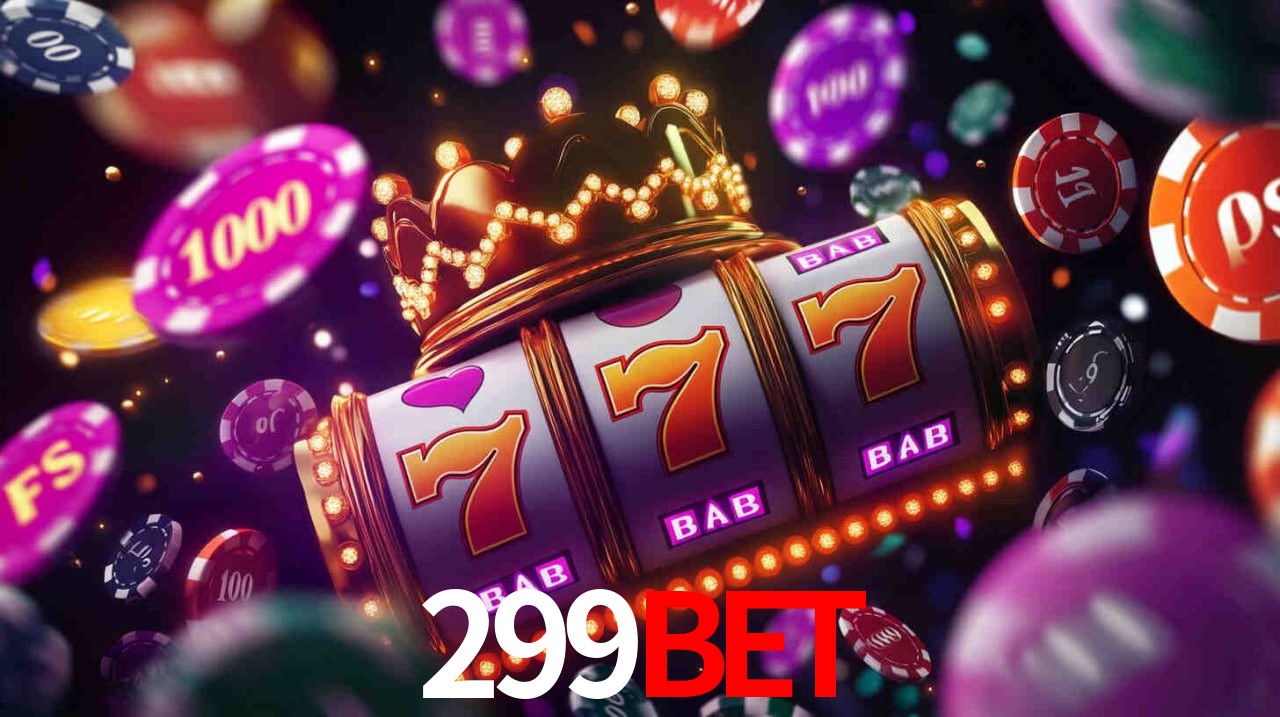 Slot Games 299bet