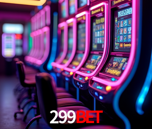 Logo 299bet Plataforma Certificada