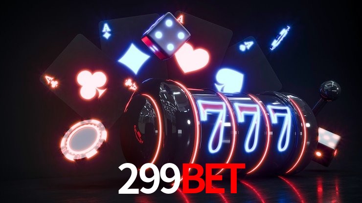 Football Betting 299bet