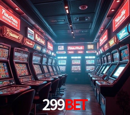 299bet Plataforma Confiável