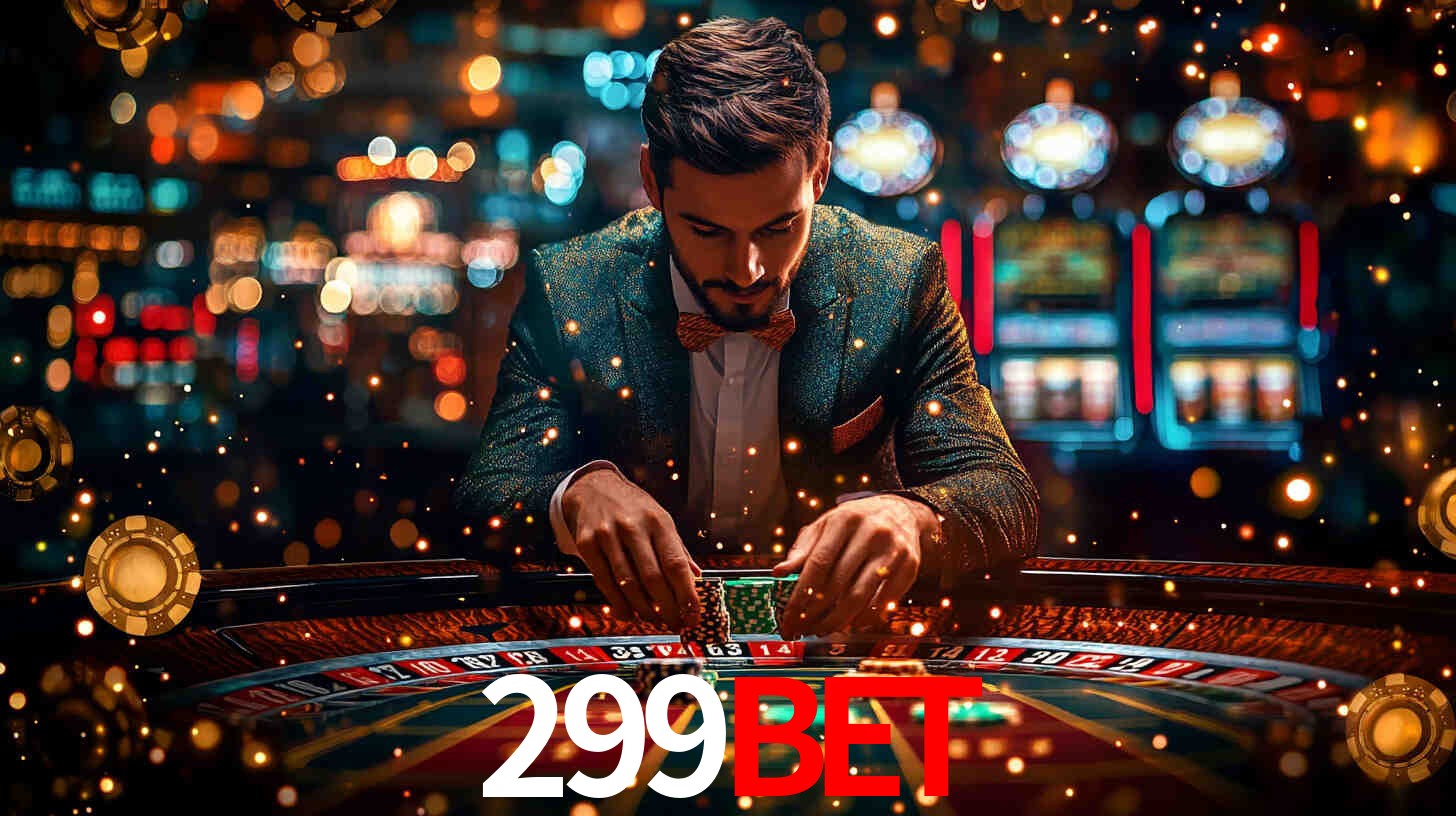 299bet App Interface