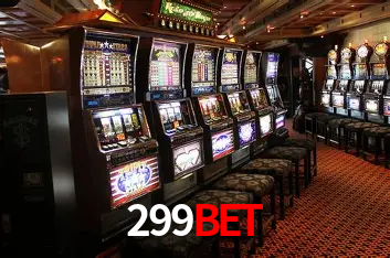 A Popularidade dos Caça-Níqueis no 299bet