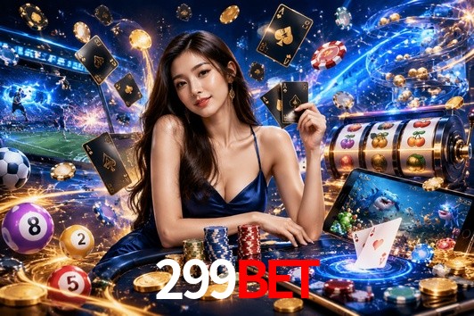 Platform Technology 299bet