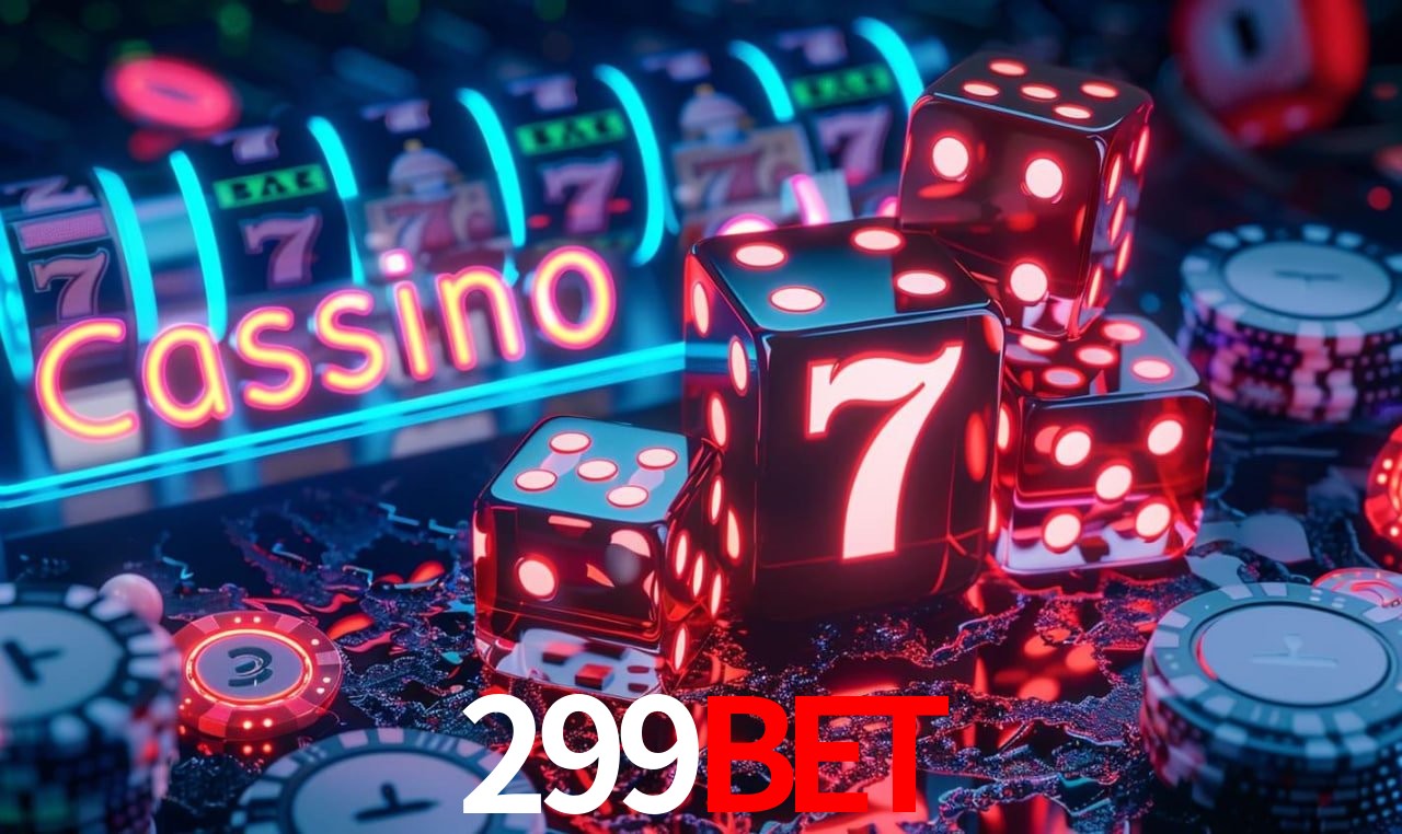 Experiência VIP 299bet