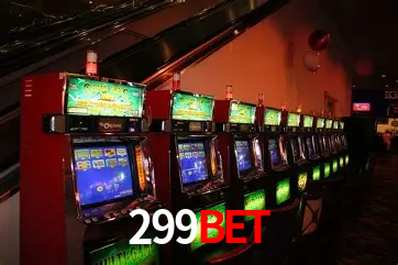 A Emoção da Loteria na 299bet: Uma Chance de Mudança de Vida