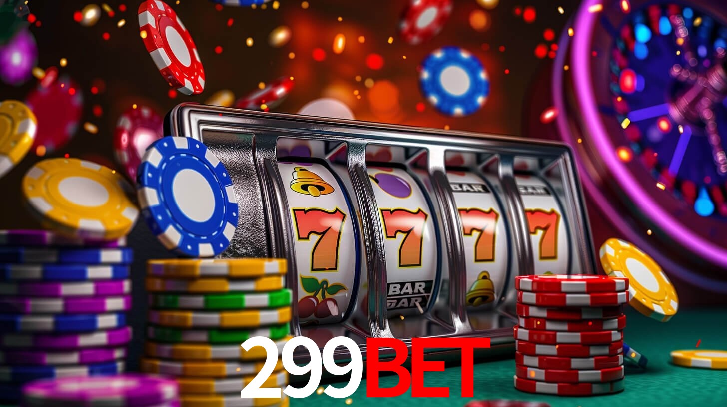 Mesa de Blackjack 299bet