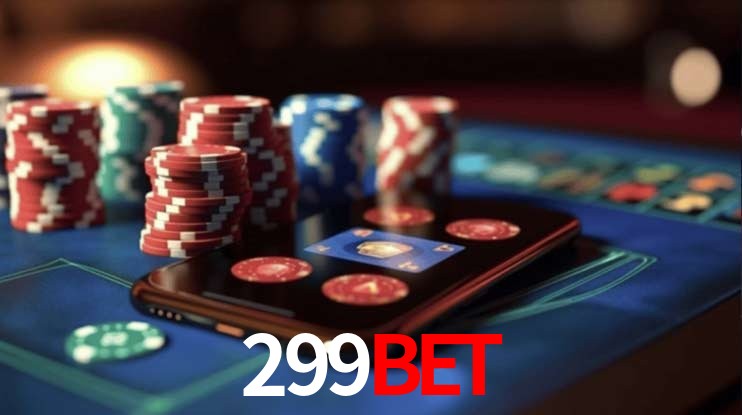 Estatísticas 299bet