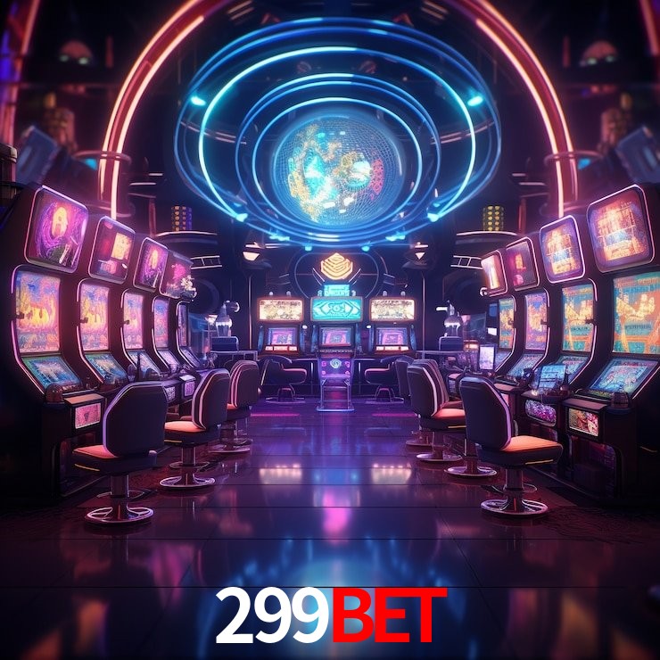 299bet Jackpots Progressivos
