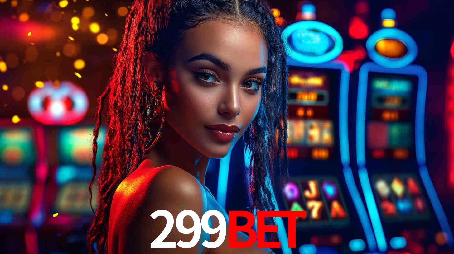 A Experiência Imersiva dos Cassinos Ao Vivo no 299bet