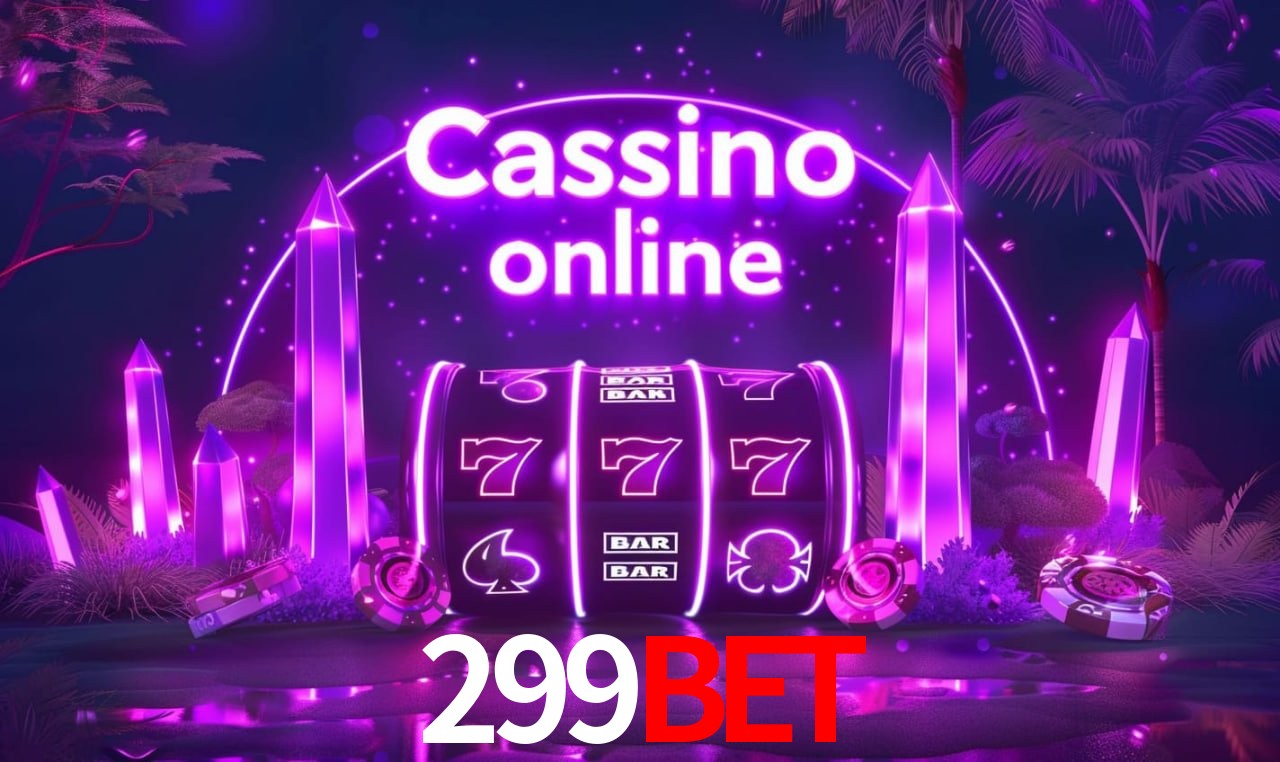 Especiais de Fim de Semana 299bet