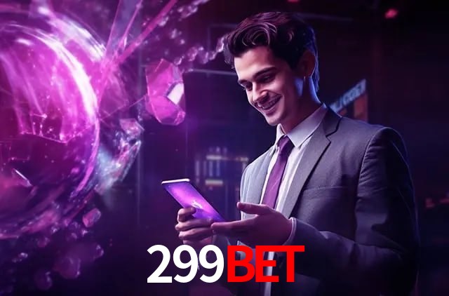 Tennis Betting 299bet