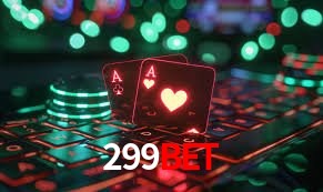 Jogos de Slot 299bet