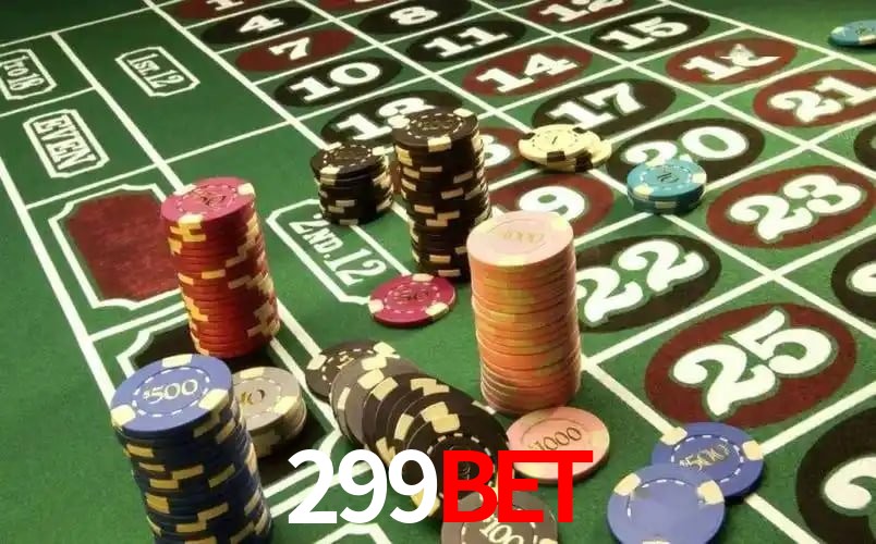 Segurança 2FA 299bet