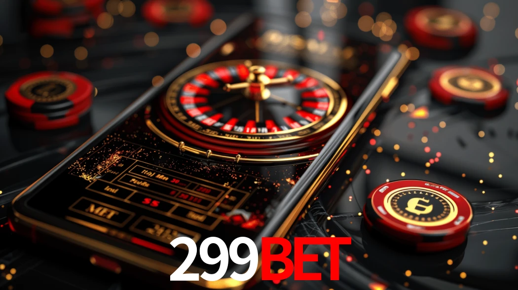 Secure Login 299bet