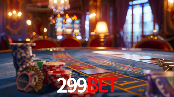 API Integration 299bet