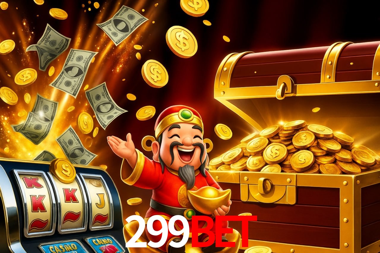 Casino VIP 299bet
