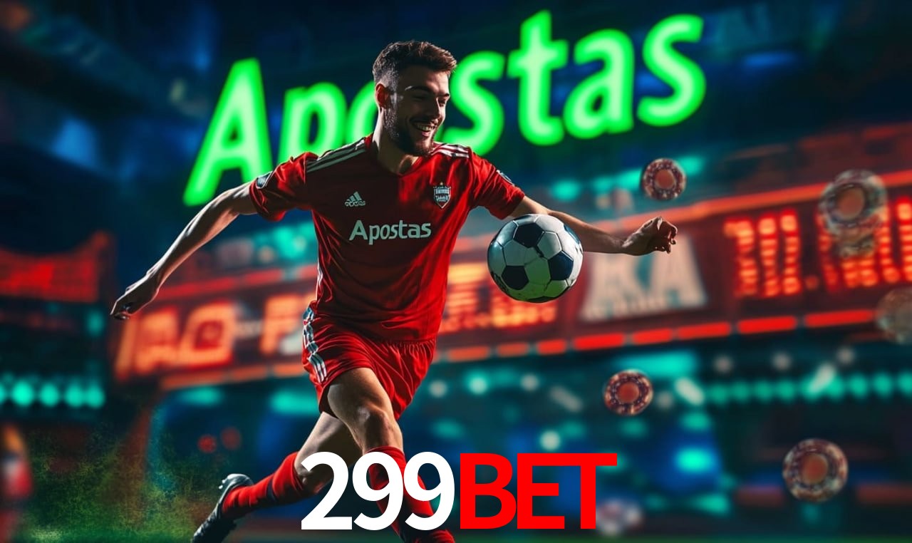 Torneios 299bet