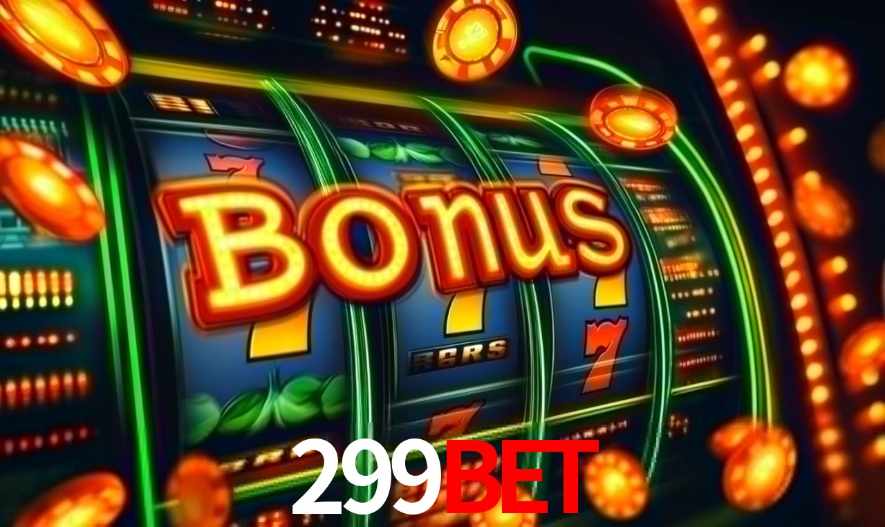 Blackjack Table 299bet