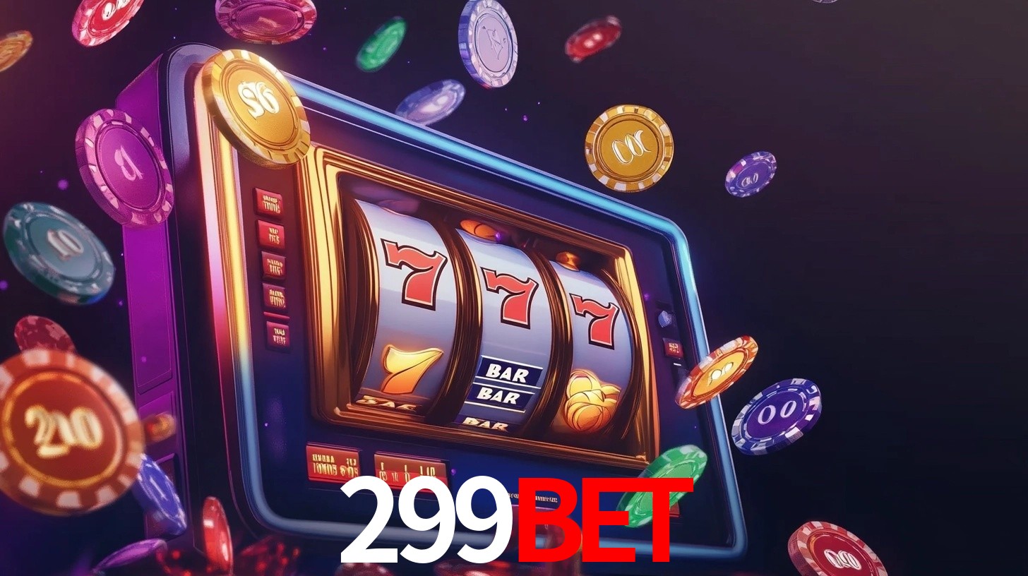 Daily Bonuses 299bet