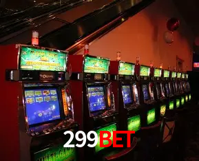 299bet Logo - Bônus de Cadastro