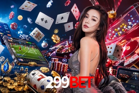 Game Providers 299bet