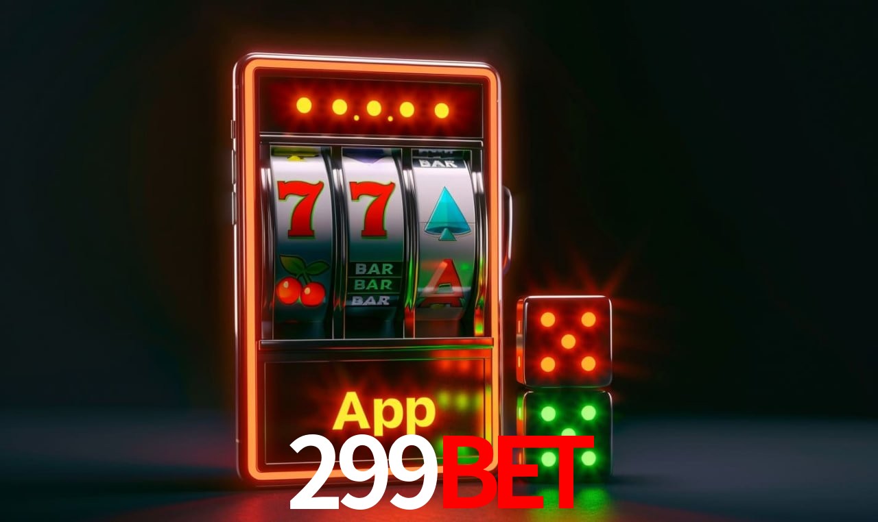 Login Seguro 299bet