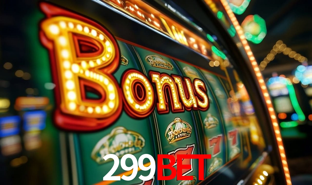 Logo 299bet Loteria Online